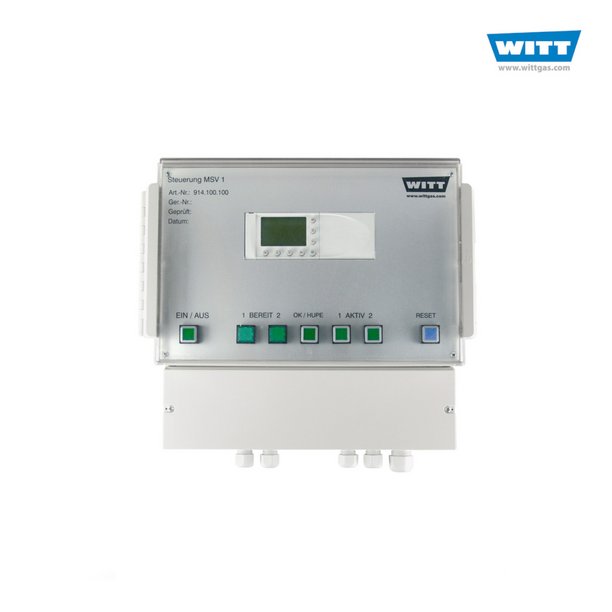 WITT Control unit WITT-SWITCH