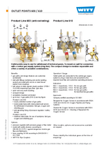 Outlet Point 603 610 Uk