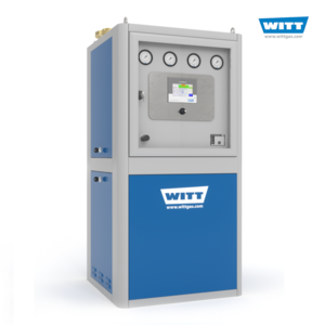 WITT Gas mixer MG500