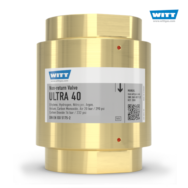 技术资料 ULTRA 40