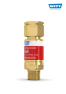 Flashback Arrestor E460-3