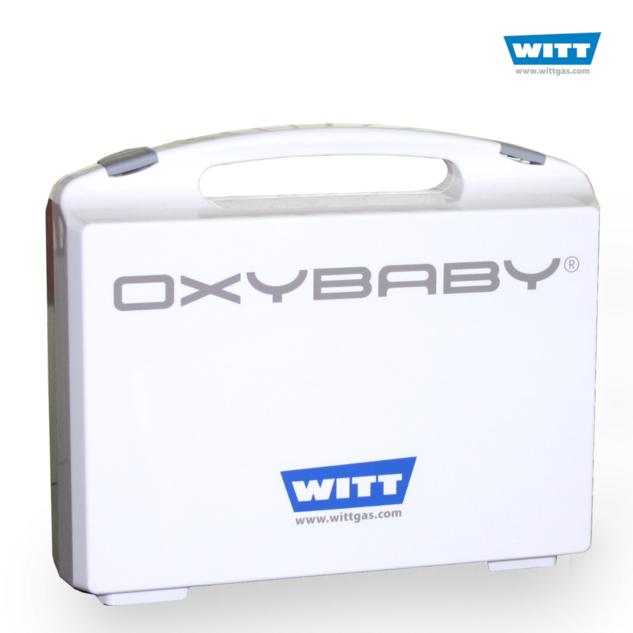 OXYBABY的保护箱