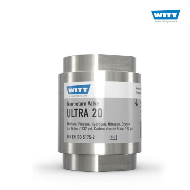 技术资料 ULTRA 20, 不锈钢