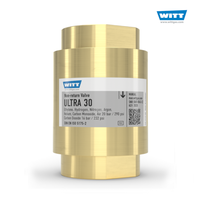 技术资料 ULTRA 30