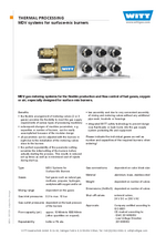 Gas Mixer Md4 Mdv Uk