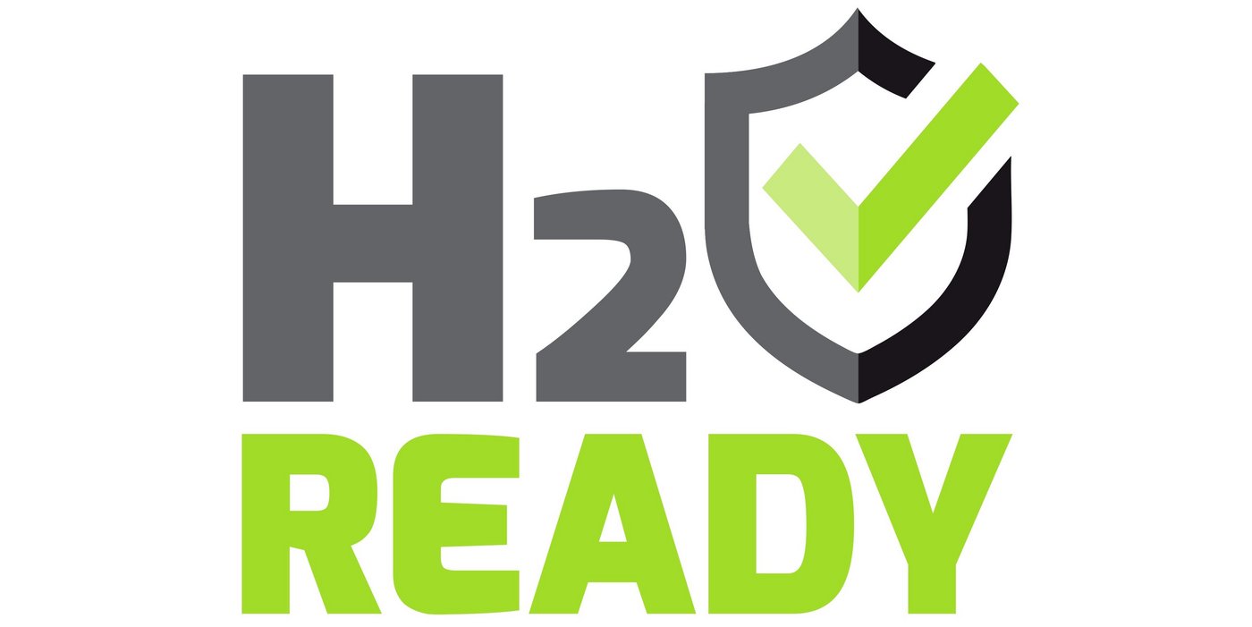 H2 Ready Logo