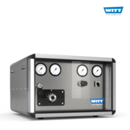 气体混合配比器 MG200-2ME