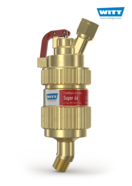 Flashback Arrestor Super 66