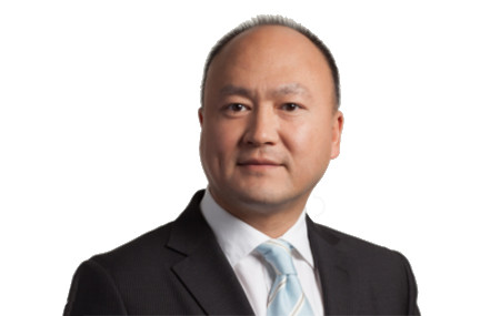 Zheng Zhang